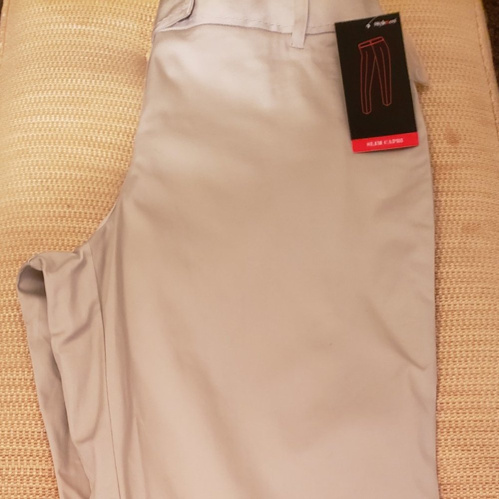 Style & Co Capri Pant